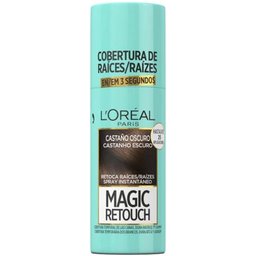 Magic Retouch Nro 2 Brun Spray 75ml