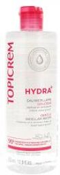 HYDRA+ Eau Micellaire Douceur Peaux Sensibles 400 ml - Flacon 400 ml