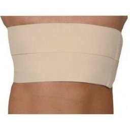 Ceinture 2 bandes Costal (cro.) 70-90cm