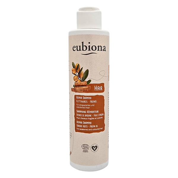 Shampoing reparateur 200 ml