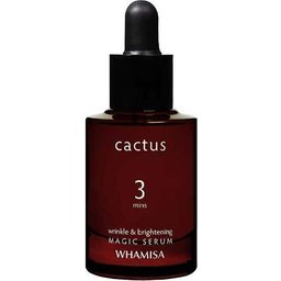 Magic Cactus 3 Serum 33ml