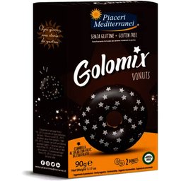 Golomix Donuts 90g