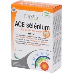 ACE Sélénium