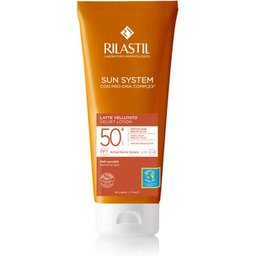 Sun System Lait Spf50+ 100Ml