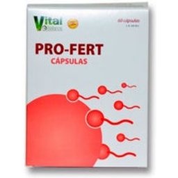 Pro-Fert 60caps