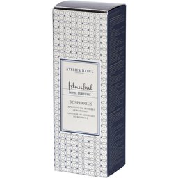 Istanbul Bosphorus House parfum