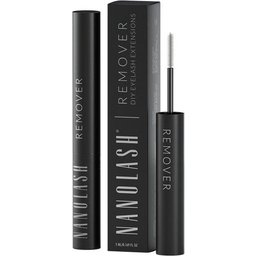 DIY Remover Extensions de Cils Dissolvant 5ml