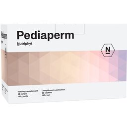Nutriphyt Pediaperm
