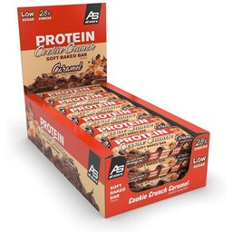 All Stars® Cookie Crunch Caramel