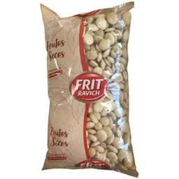 Amandes Marcona Crues Pelées 1kg