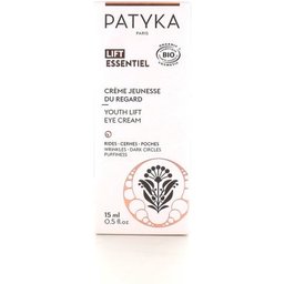 Lift Essentiel Crème Jeunesse Regard 15ml