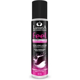 Feel Lubrifiant Base Eau Anal 60ml