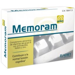 Memoram 60comp