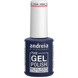 Gel Polish Semi-Permanent Polish G10 105ml