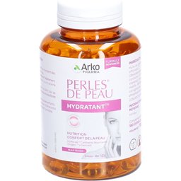 Perles de Peau® Hydratant