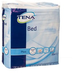 Tena® Bed Plus 60 x 90 cm