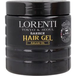 Hair Gel Argan Oil 500ml