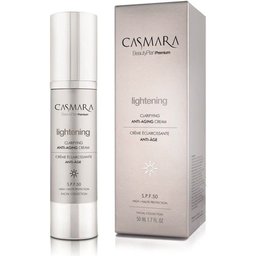 Lightening Clarifying Anti-Aging Cream SPF50 50ml