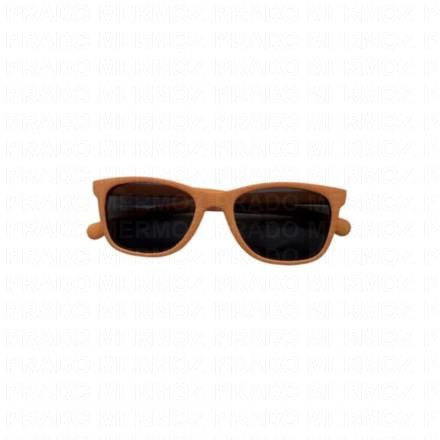 Lunettes de soleil enfant 3-5 ans corail