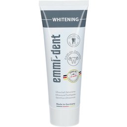 Ultrasonic Dentifrice Whitening