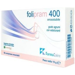Folipram 400 60caps