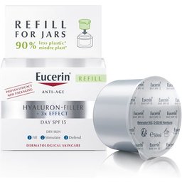 Hyaluron Filler 3X Effect Recharge Crème Jour Spf15 50ml