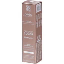 LIP Plump - Volumising Gloss 003 Miel