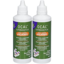 Euphrasia Plus Bain Oculaire