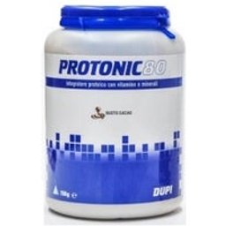 Protonic 80 Integ Cacao 750G