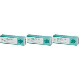 Wild Tebolip® Roll-On pour lèvres irritées