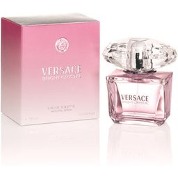 Bright Crystal Woman Eau de Toilette 200ml