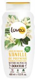 Gelée de Douche Parfum Vanille de Polynésie 400 ml - Flacon 400 ml