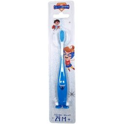 Superwhite Kids Smily Br Dents Pied Ventous