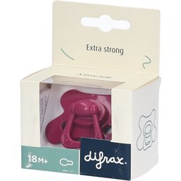 Sucette Natural 20+ mois - Pure