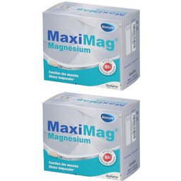 MaxiMag Magnesium