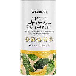 Diet Shake Banana 720g