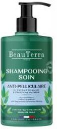 Shampoing Antipelliculaire 750 ML - Flacon-Pompe 750 ml