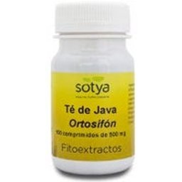 Ortosifón 500mg 100comp 100comp
