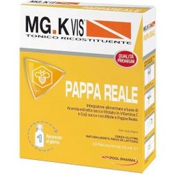 Vis Royal Jelly 10ml