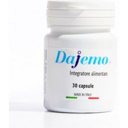 Daf Pharma Dajemo 30caps
