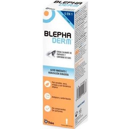 Blephaderm Crème Apaisante Contour Yeux 40ml