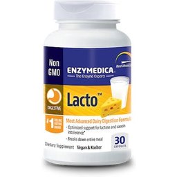Lacto 30caps