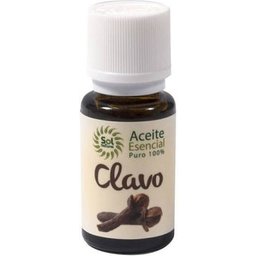 Clove Essential Oil 15ml