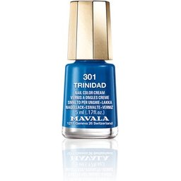Mini Color Vernis à Ongles Trinidad 301 5ml