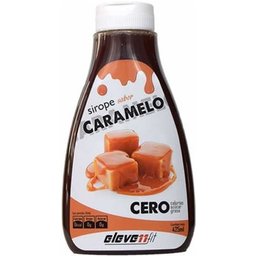 Sirops sans sucre sucré 425 ml