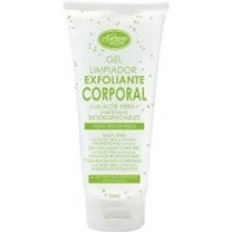Gel exfoliant 200ml