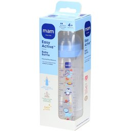 Biberon Easy Active™ 330 ml