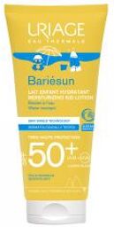 Bariésun Lait Enfant Hydratant Très Haute Protection SPF50+ 100 ml - Tube 100 ml