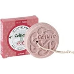 Nettoyant Visage Solide Toutes Peaux 70g