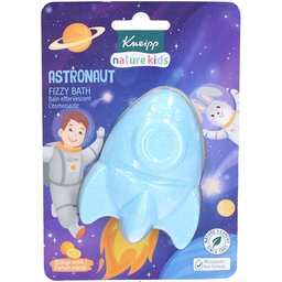 Nature Kids Bain Effervescent Cosmonaute